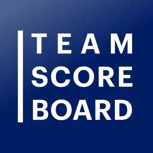 Play teamscoreboard APK Play teamscoreboard APK