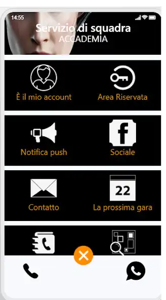 Play Team Service Srl as an online game Team Service Srl with UptoPlay