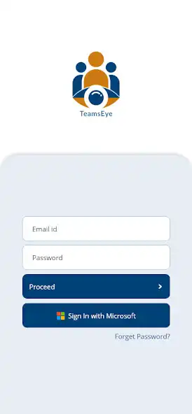 Play TeamsEye  and enjoy TeamsEye with UptoPlay