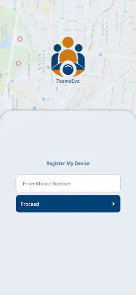 Play TeamsEye as an online game TeamsEye with UptoPlay