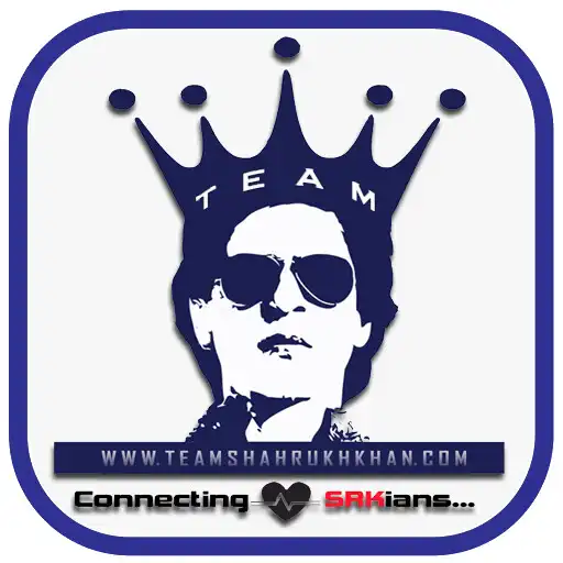 Play Team Shah Rukh Khan Social APK Play Team Shah Rukh Khan Social APK