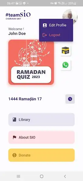 Play teamSIO as an online game teamSIO with UptoPlay