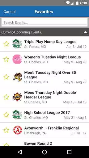 Play TeamSnap Tournaments  and enjoy TeamSnap Tournaments with UptoPlay