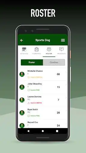 Play Team Sportsdog as an online game Team Sportsdog with UptoPlay