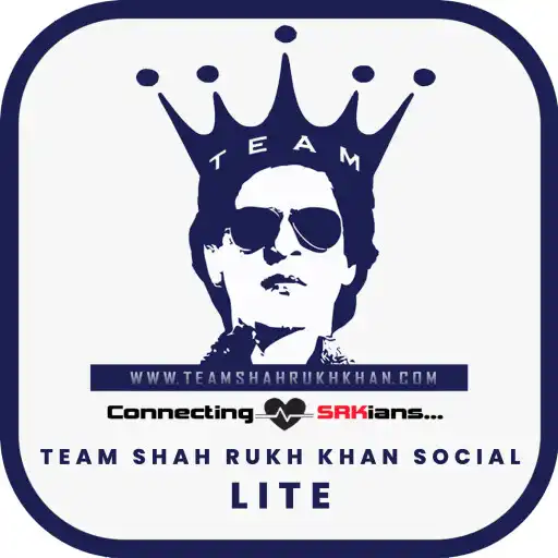 Play Team SRK Social Lite APK