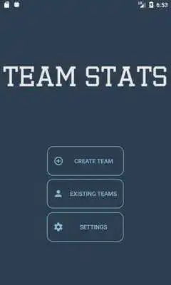 Play Team Stats Play Team Stats