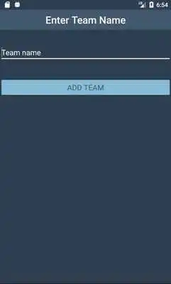 Play Team Stats Play Team Stats