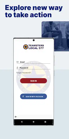 Play Teamsters 577  and enjoy Teamsters 577 with UptoPlay