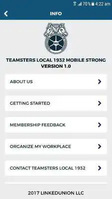 Play Teamsters Local 1932 Play Teamsters Local 1932