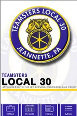 Play Teamsters Local 30