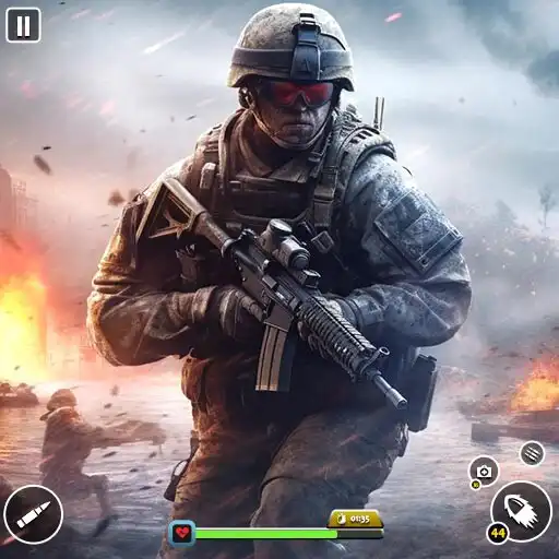 Play Team Strike: Battle Force 3D APK Play Team Strike: Battle Force 3D APK