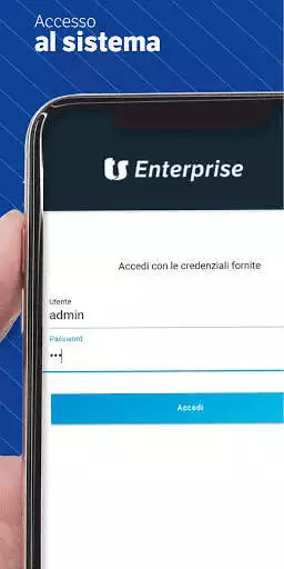 Play TeamSystem Enterprise WMS  and enjoy TeamSystem Enterprise WMS with UptoPlay