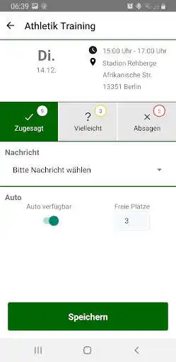 Play TeamSystems - Mannschafts- und Terminverwaltung as an online game TeamSystems - Mannschafts- und Terminverwaltung with UptoPlay