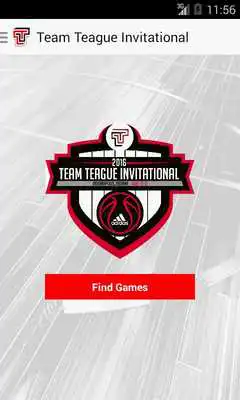 Play Team Teague