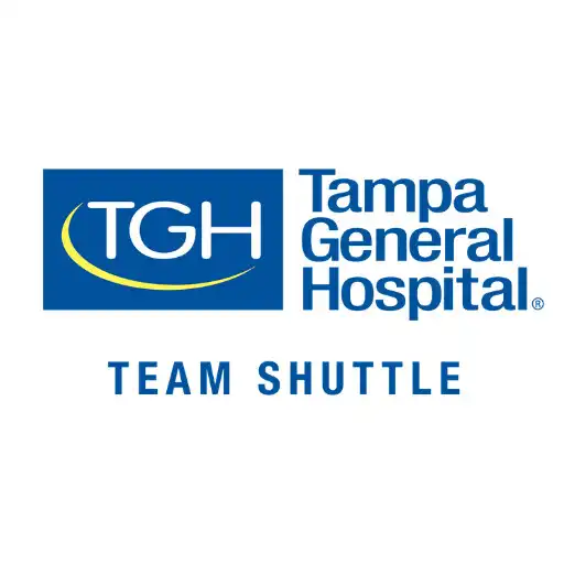 Play Team TGH Shuttle Service APK Play Team TGH Shuttle Service APK