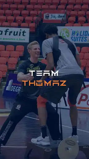 Play Team Thomaz  and enjoy Team Thomaz with UptoPlay