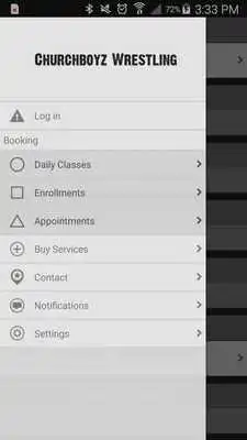 Play Team Thunder Athletics