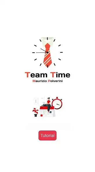 Play TeamTime - Registro Presenze  and enjoy TeamTime - Registro Presenze with UptoPlay