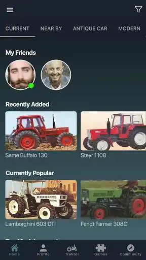 Play Team Traktor  and enjoy Team Traktor with UptoPlay