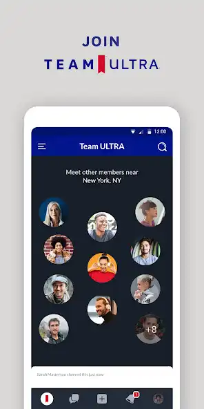 Play Team ULTRA Community  and enjoy Team ULTRA Community with UptoPlay