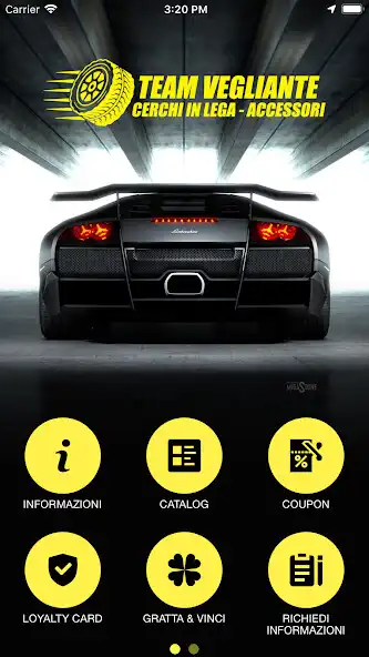 Play Team Vegliante  and enjoy Team Vegliante with UptoPlay