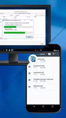 Play TeamViewer Host