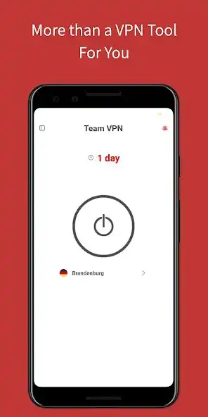 Play Team VPN  and enjoy Team VPN with UptoPlay