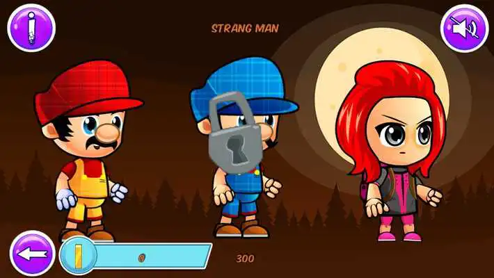 Play Team Warrior - Zombie Gun