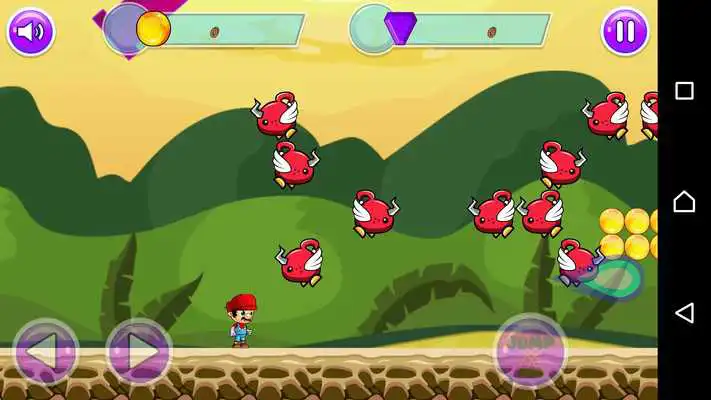 Play Team Warrior - Zombie Gun