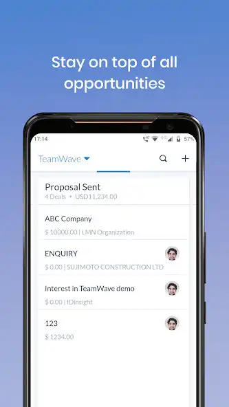 Play TeamWave  and enjoy TeamWave with UptoPlay
