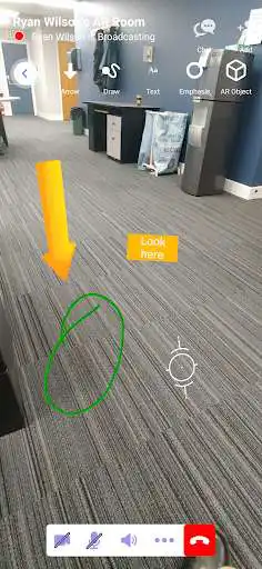 Play Teamwork AR as an online game Teamwork AR with UptoPlay