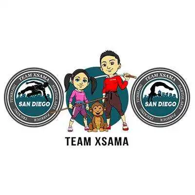 Play Team XSAMA  and enjoy Team XSAMA with UptoPlay