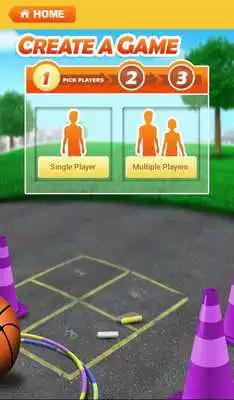 Play Team Xtreme Play Picker