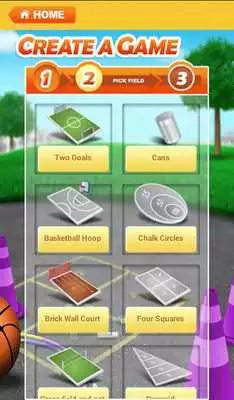 Play Team Xtreme Play Picker