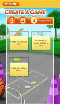 Play Team Xtreme Play Picker
