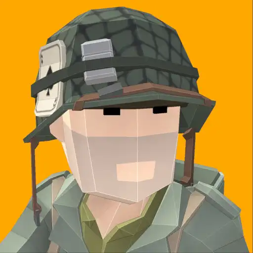Play Team Zero Heavy - World War 2 APK