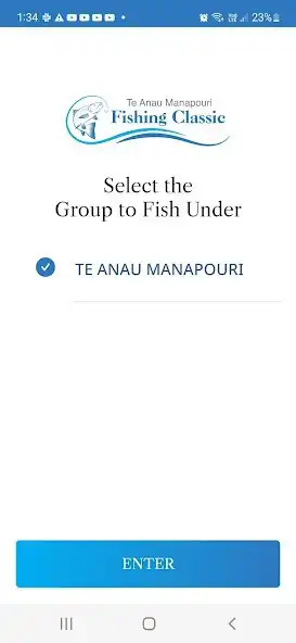 Play TE ANAU MANAPOURI FISHING as an online game TE ANAU MANAPOURI FISHING with UptoPlay