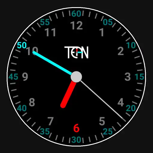 Play TEAN - Learn the Clock! APK Play TEAN - Learn the Clock! APK