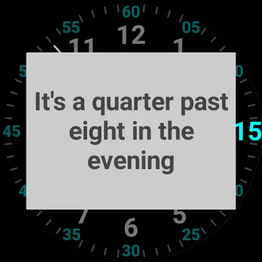 Play TEAN - What time is it? APK