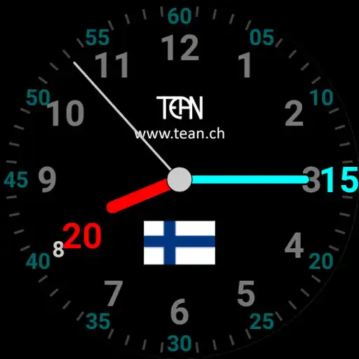 Play TEAN - What time is it? as an online game online TEAN - What time is it? with UptoPlay Play TEAN - What time is it? as an online game TEAN - What time is it? with UptoPlay