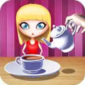 Free play online Tea Party For Girls APK