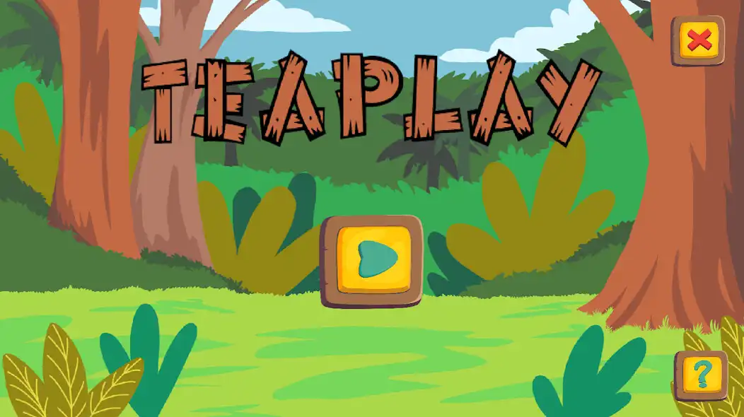 Play TEAPLAY  and enjoy TEAPLAY with UptoPlay