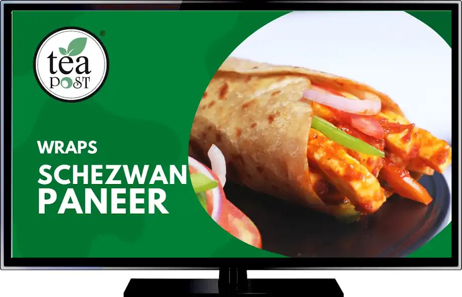 Play Tea Post TV as an online game Tea Post TV with UptoPlay