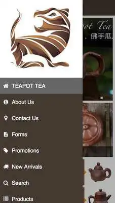 Play Teapot Tea