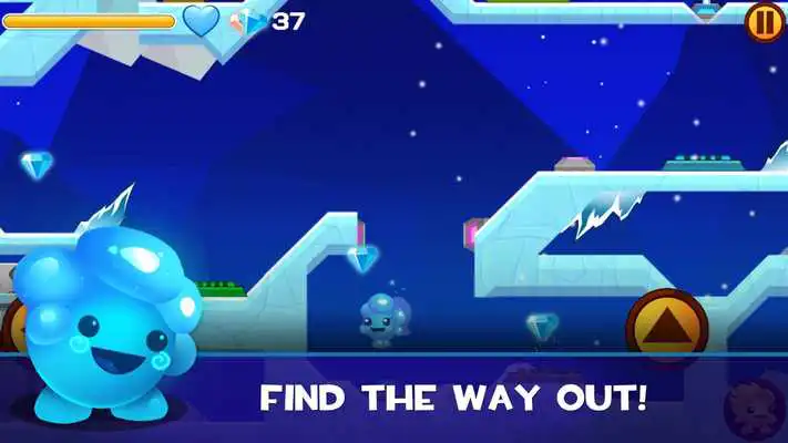 Play Tear And Sparkle