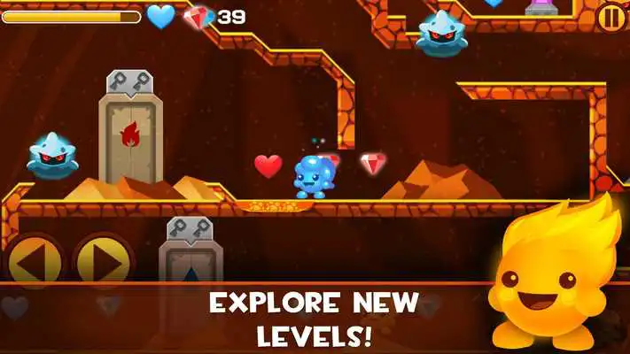 Play Tear And Sparkle