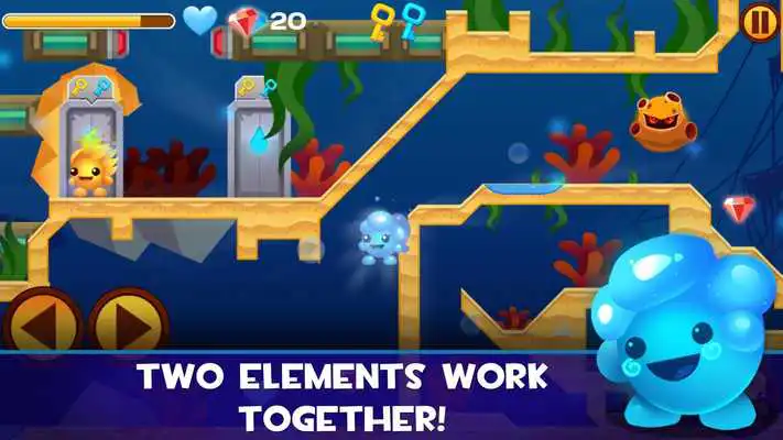 Play Tear And Sparkle