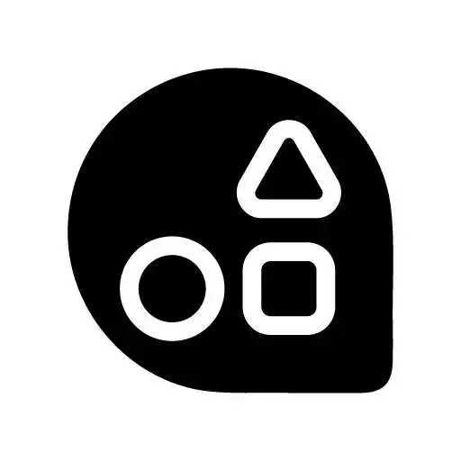Play Teardrop Black - Icon Pack APK Play Teardrop Black - Icon Pack APK
