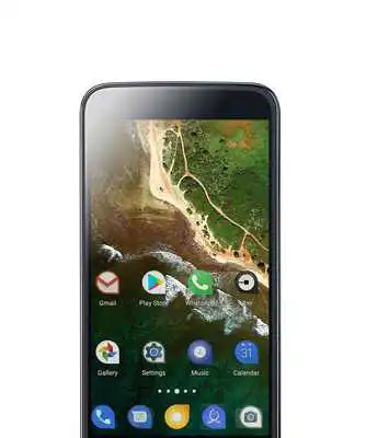 Play Teardrop theme kit