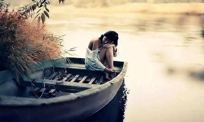 Play Tearful Sad Songs